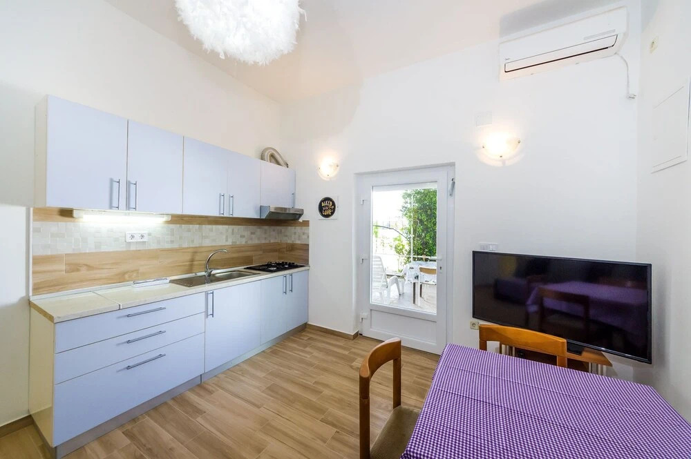 Apartments Miskovic