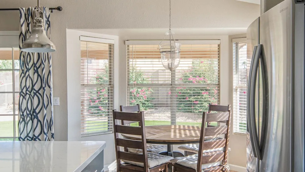 4BR Home N. Scottsdale by WanderJaunt