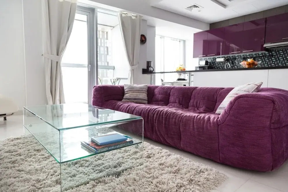 Havenly Vacation Cayan Tower