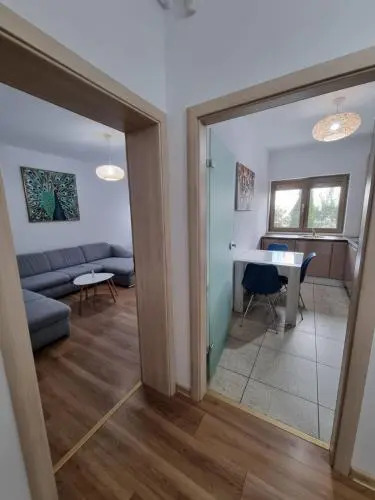 Sasu Apartment