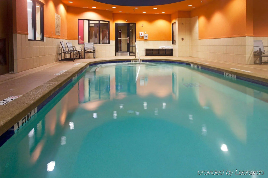Holiday Inn & Suites Stockbridge Atlanta I-75 by IHG
