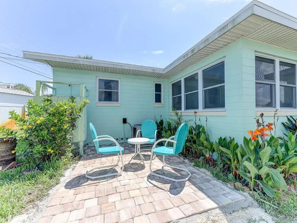 Plaza Cottage