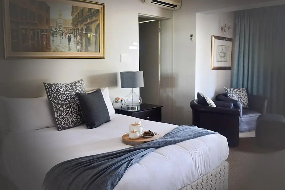 Capo Cabana Guesthouse