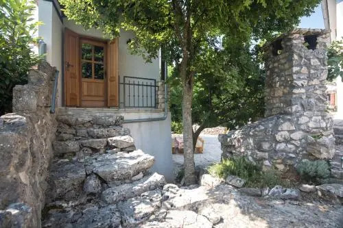 Holiday Home Nadia