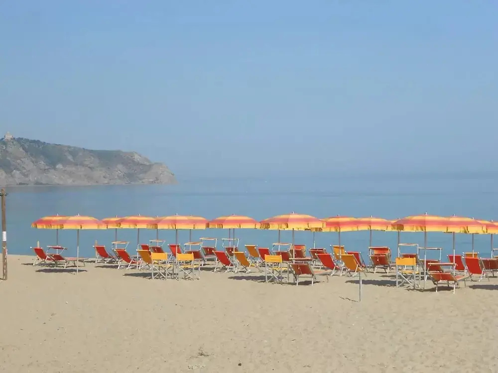 Tindari Village Camping