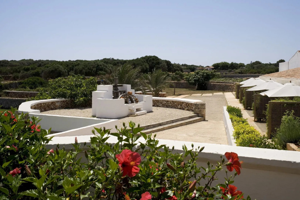 Binissaida Boutique Hotel