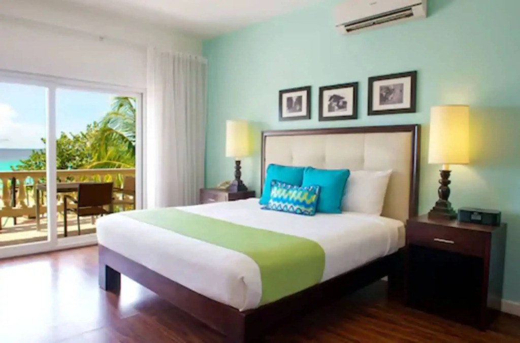 Sandy Haven Resort