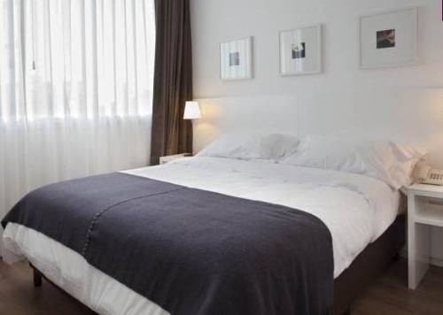 Rental Suites Pilar