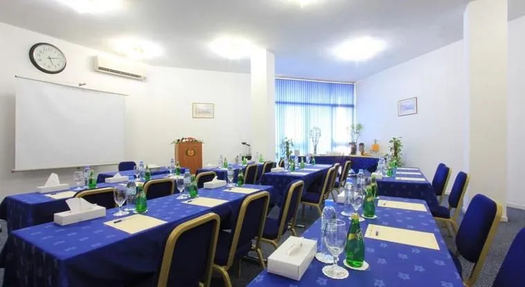 Beach Hotel Sharjah
