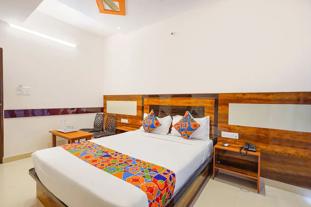 Golden Keys Hotel Chikkabanavara