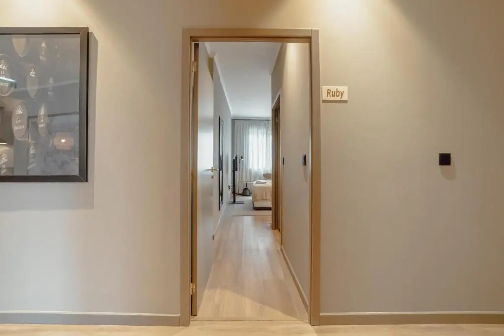 River Eyes Suites
