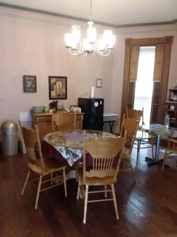 Inn Port Lodging