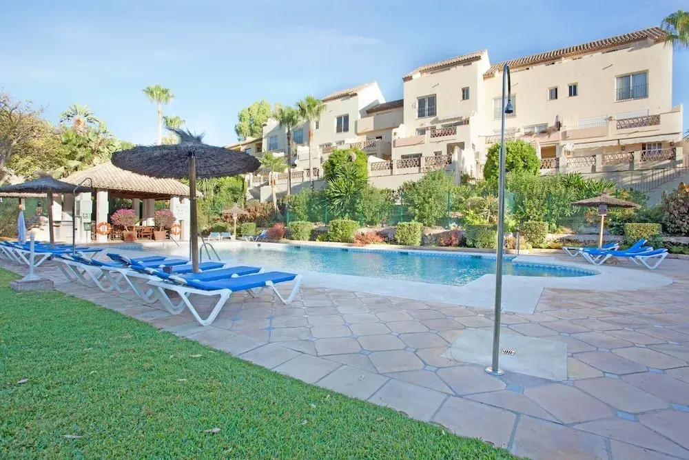 Apartment Pinos de Aloha