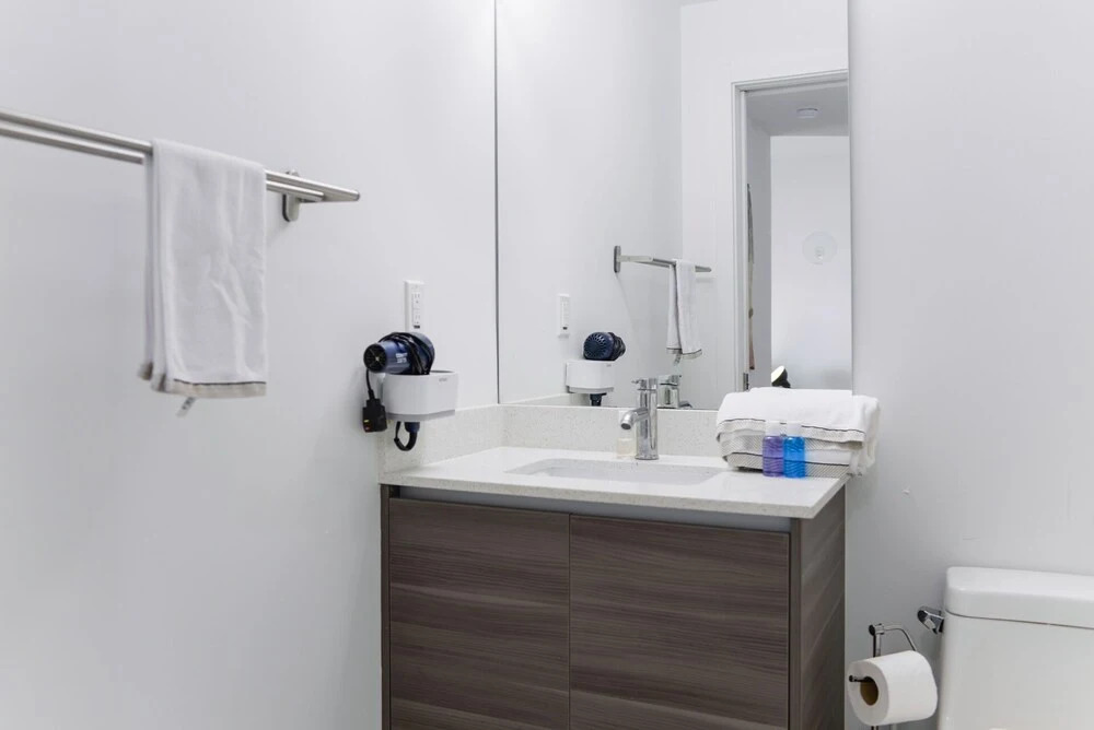 Wynwood 1BR Condo w Free Parking
