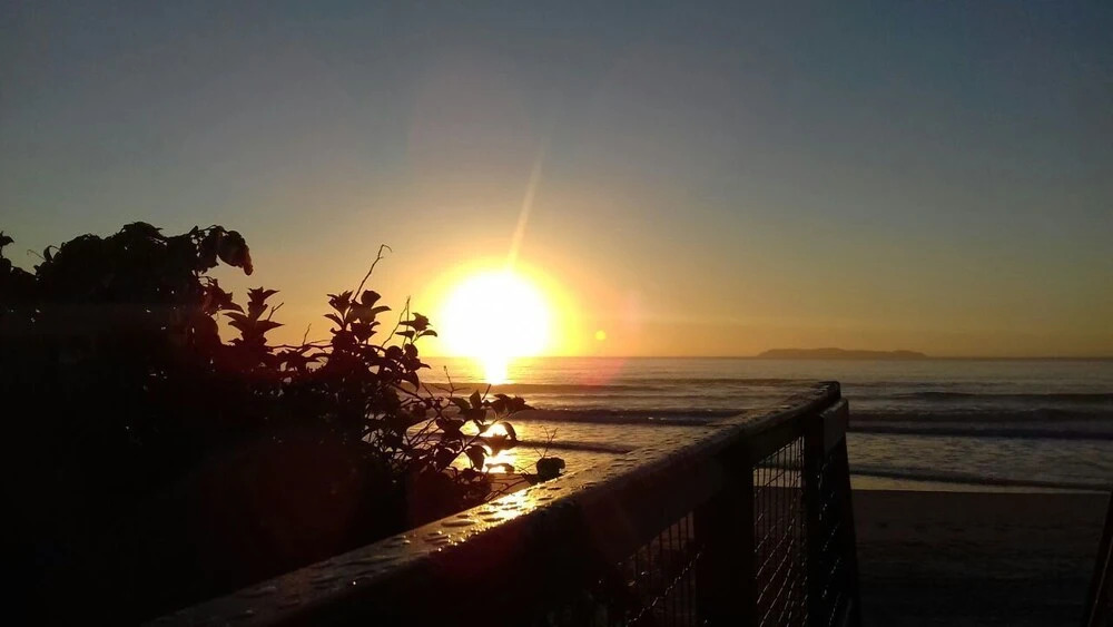 Casa Beira Mar Mariscal