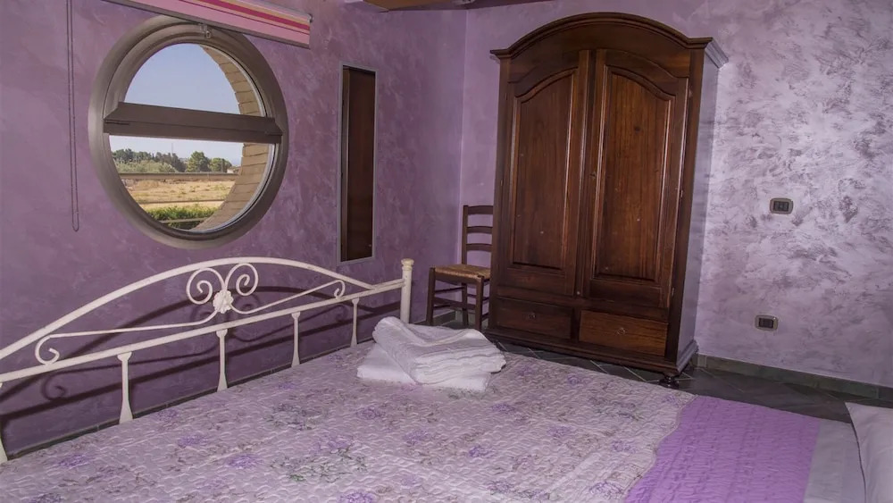 VILLA ALESSIA 6, Emma Villas