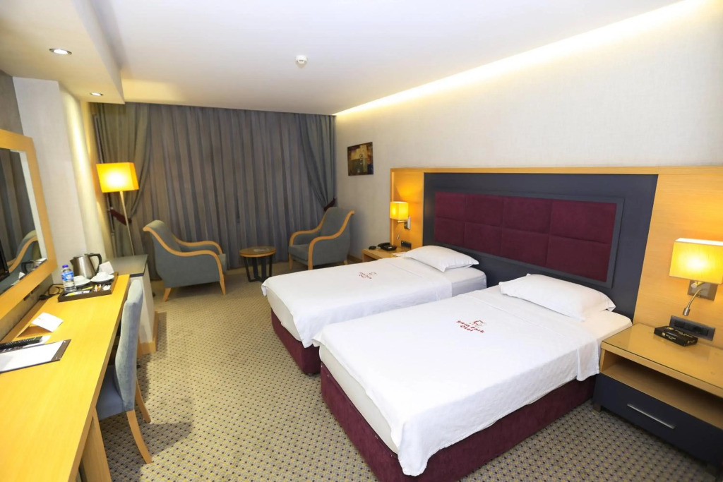 Sirin Park Hotel