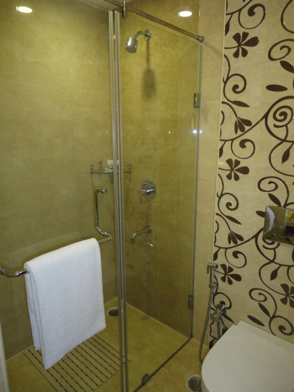 Fortune Select Grand Ridge, Tirupati - Member ITC Hotels Group