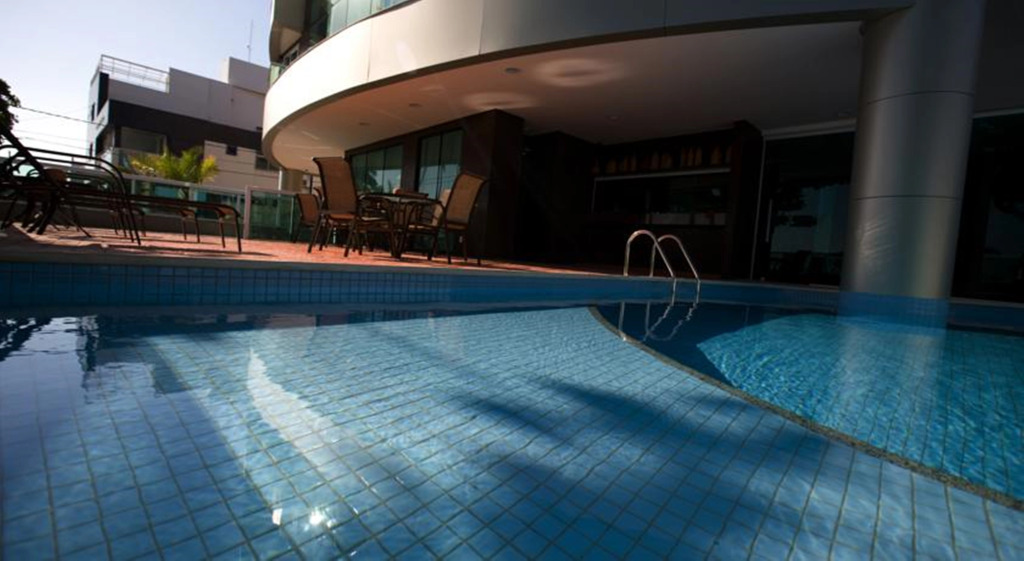 Verdegreen Hotel