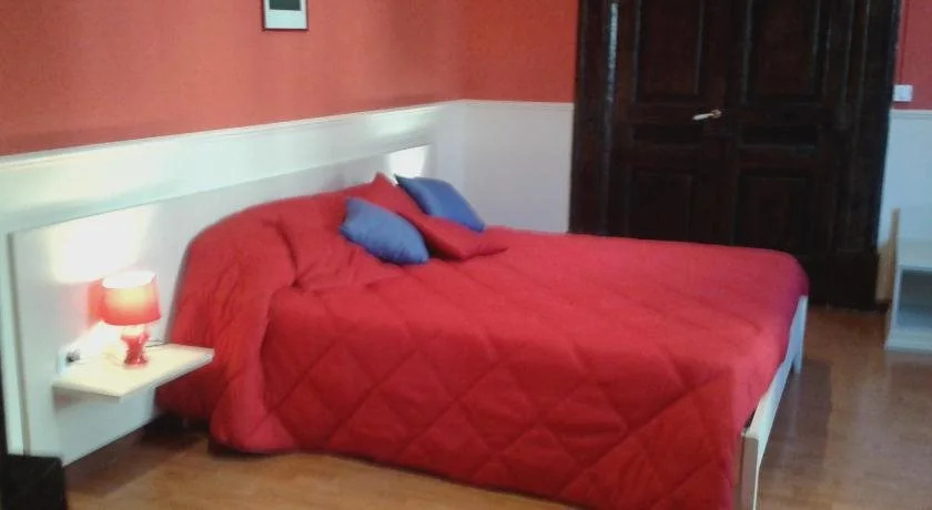 B&B La Soffitta Del Barone