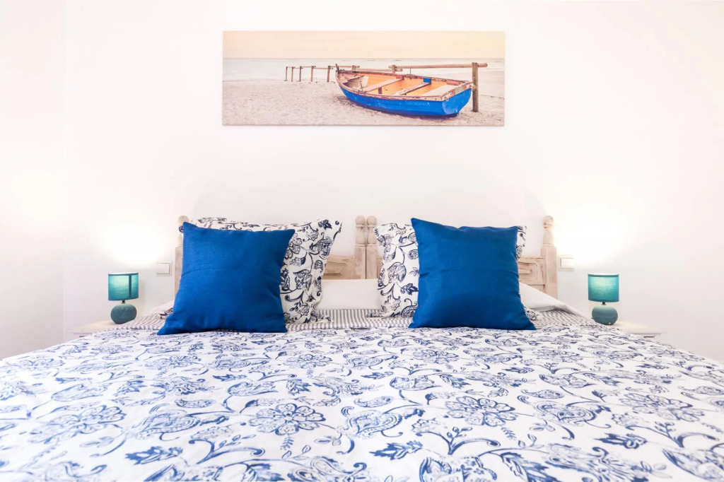 Home2book Jable Beach Apartment
