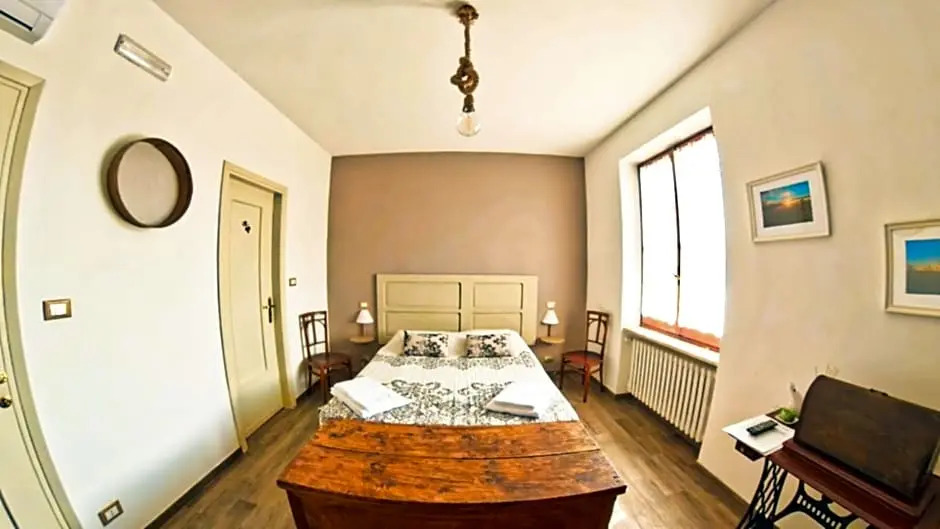 B&B Cascina tripoli