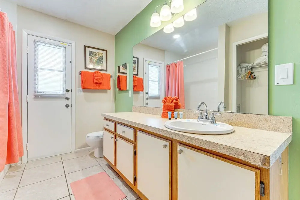 Kissimmee Home w/ Private Pool: 6 Mi to Park!
