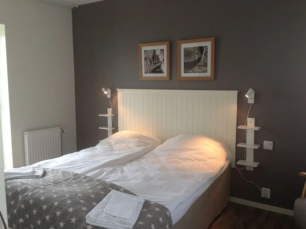 Hotell Hamnen
