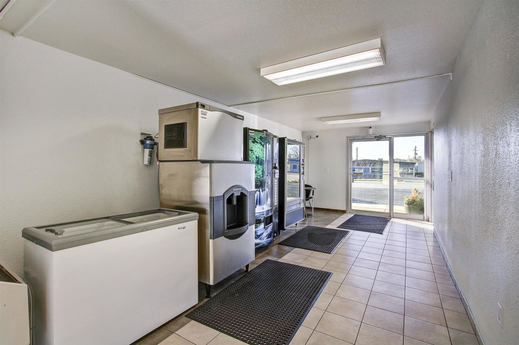 Motel 6-Green Bay, WI