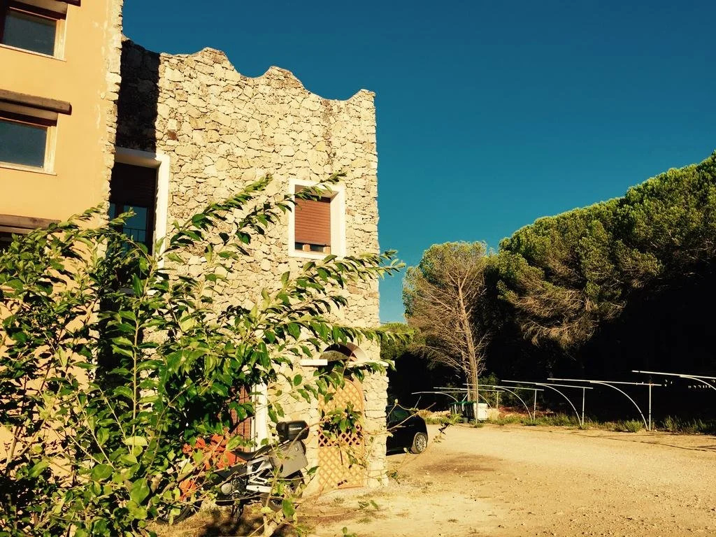 Scala San Giorgio Hotel