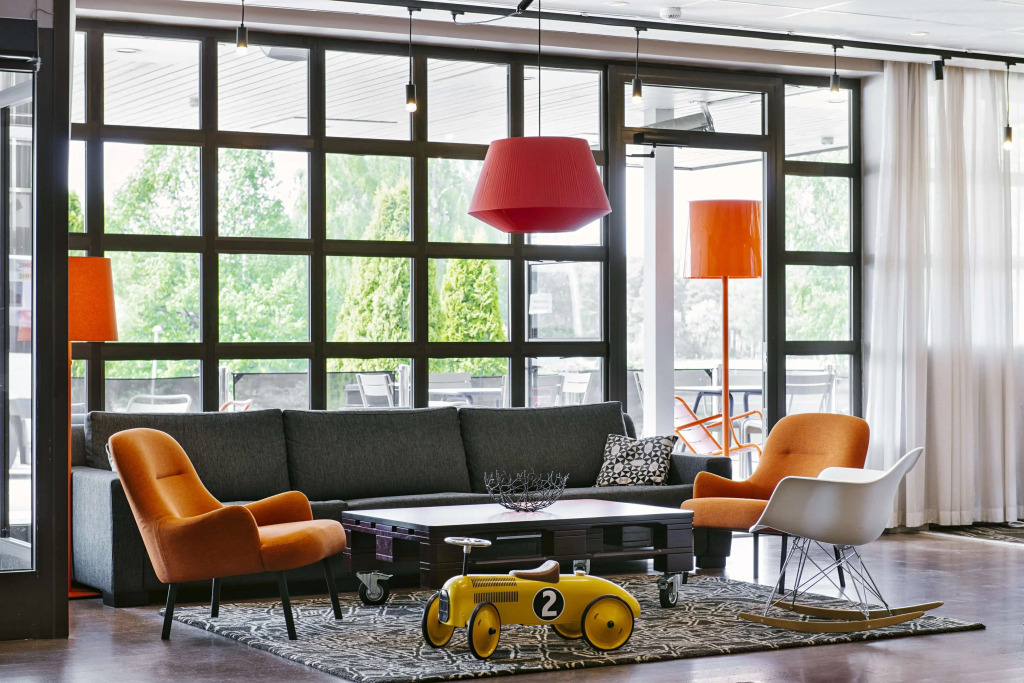 Scandic Klarälven