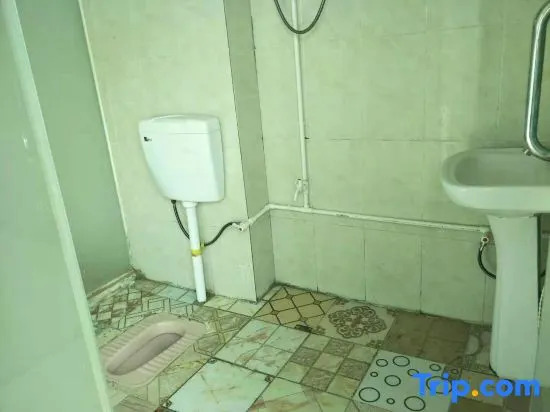 Hongyun Apartment (Dabu Industrial Zone)