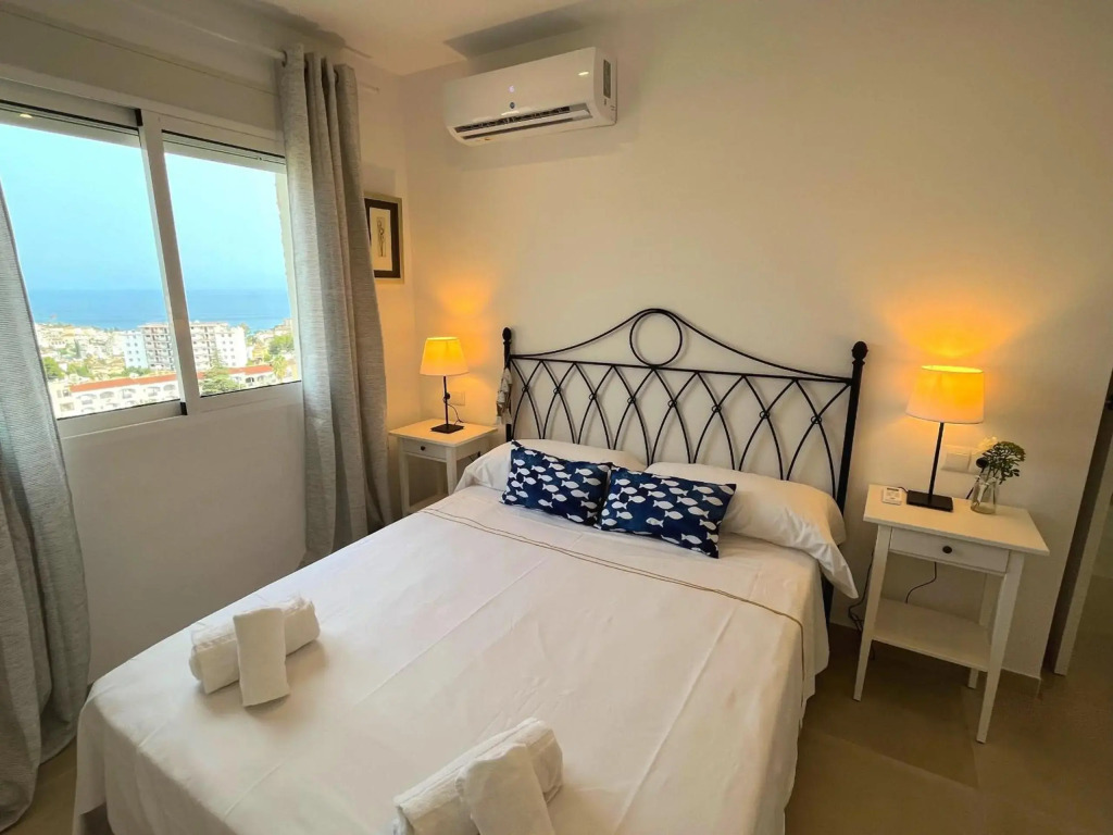 Nerja Paradise Rentals - Morasol Apt 7