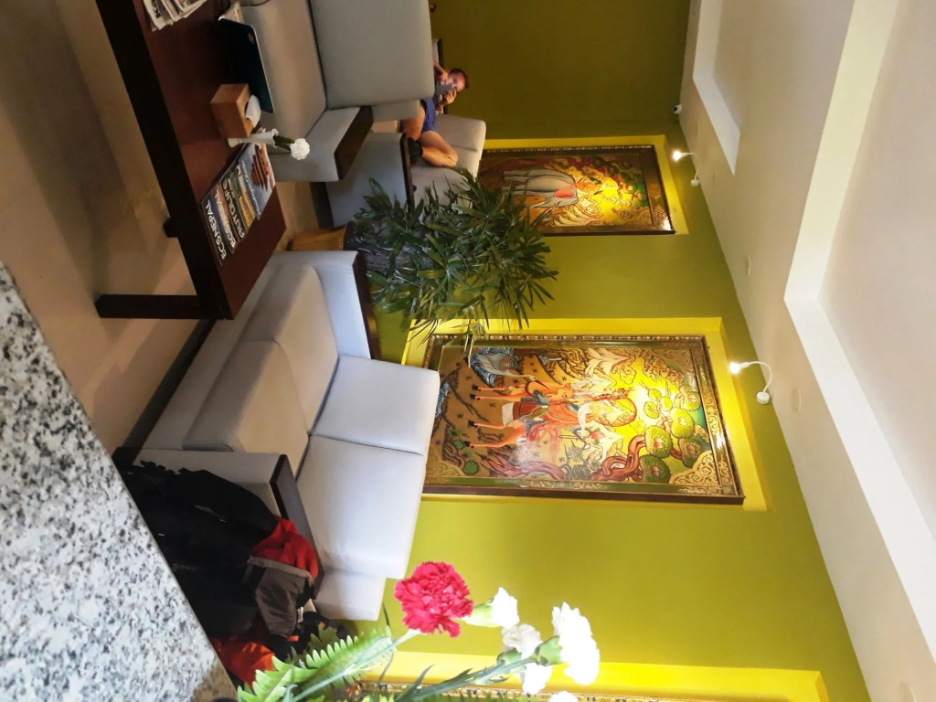 Oasis Kathmandu Hotel