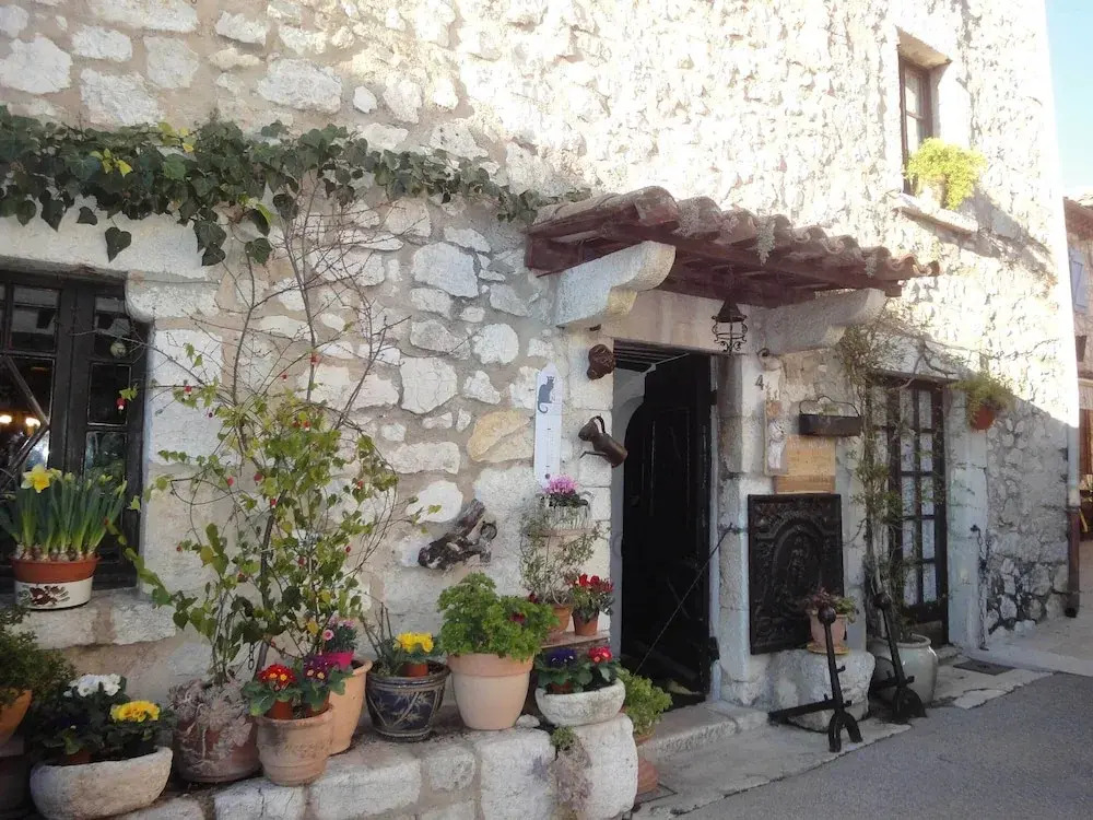 La Maison de Noélie - rez de jardin