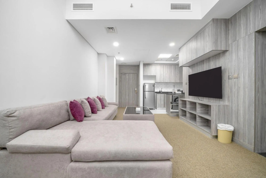 Отель Bab Al Qarya Hotel by AMA PRO