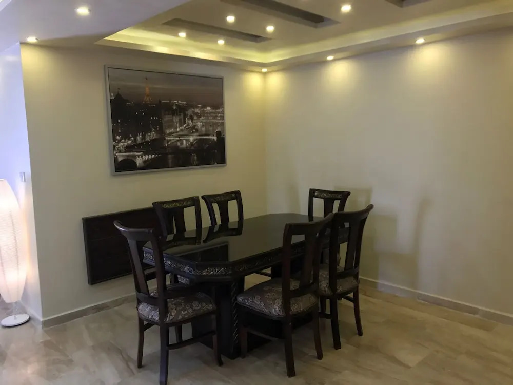 Comfort Design & Style Hillview Terrace