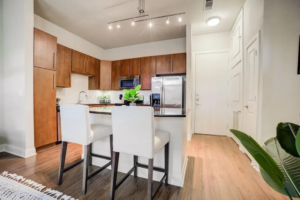 FRONTDESK SYNC Med Center Apts Houston