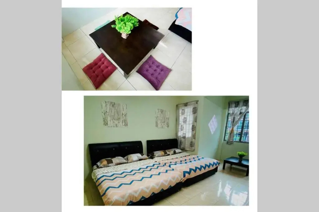 LILY VACATION HOME at CAMERON HIGHLANDS