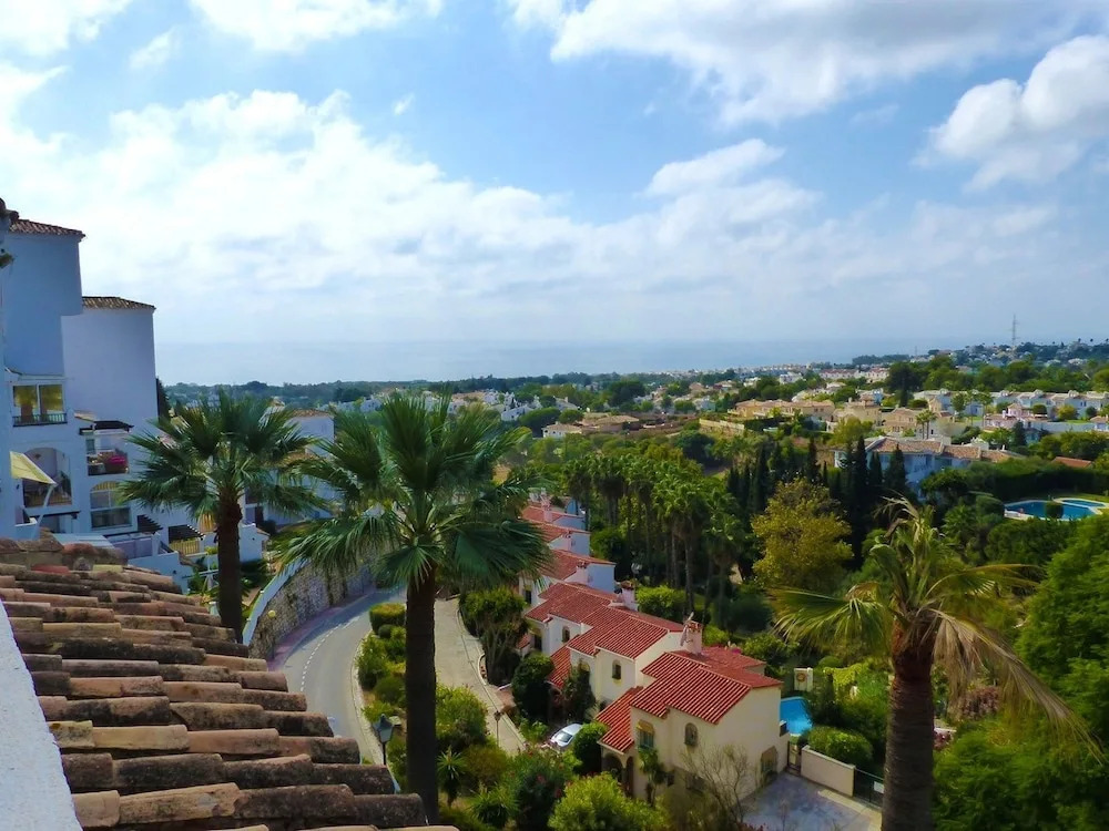 107336 Apartment In Calahonda