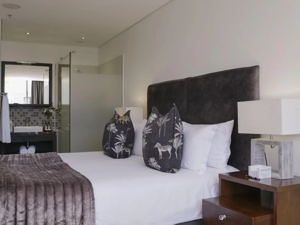 Newkings Boutique Hotel