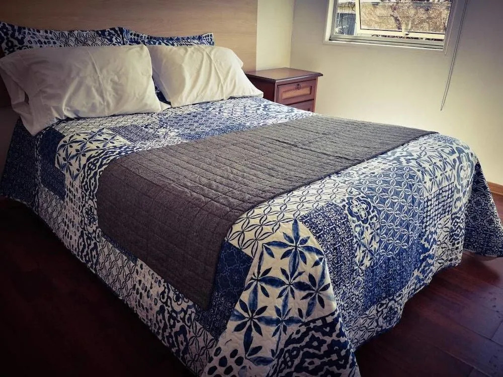Hostal HDQ