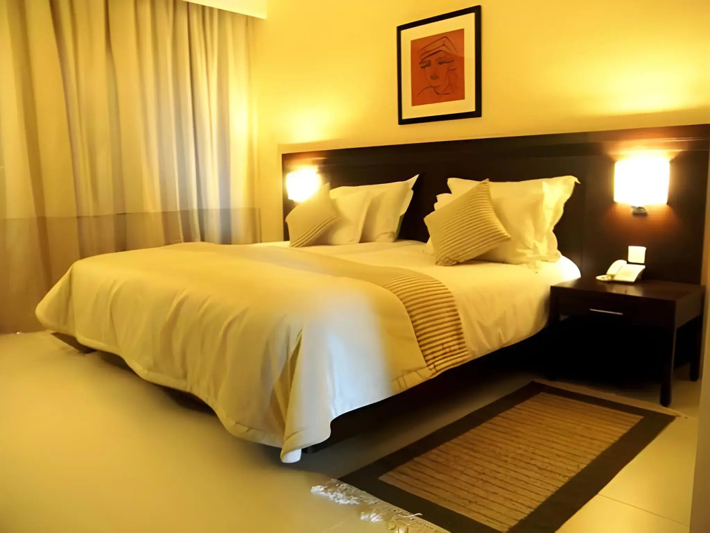 Le Corail Suites Hotel