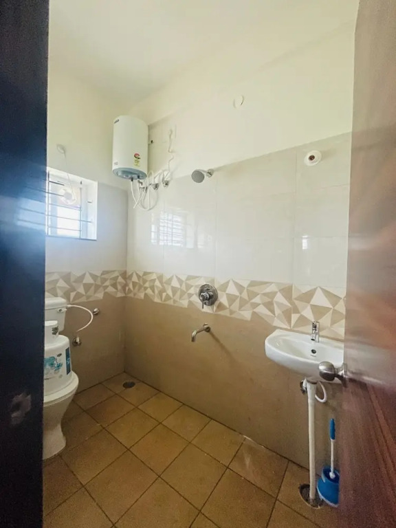 Nest Service Apartment