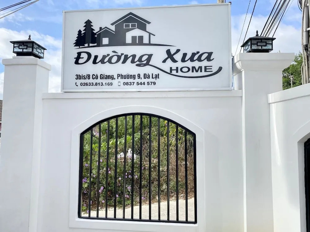 Duong Xua Home
