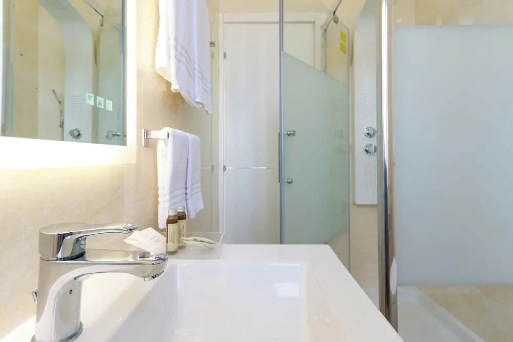 Villa Aurora Rooms