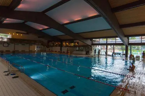 Appartements Tlusel