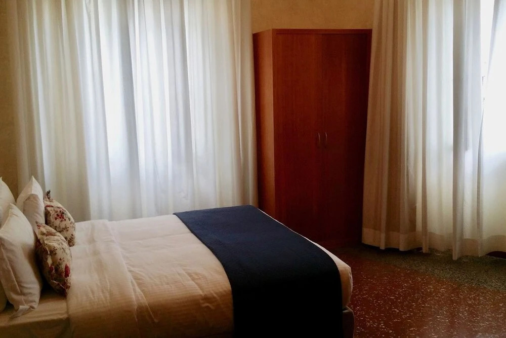 Cosy and Bright Flat Near the Vatican