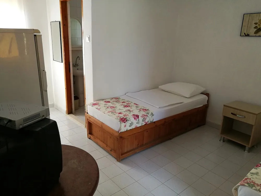 Portakalya Motel & Pansiyon