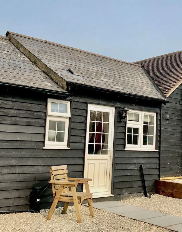 Great Sampford B&B Sorrells farm